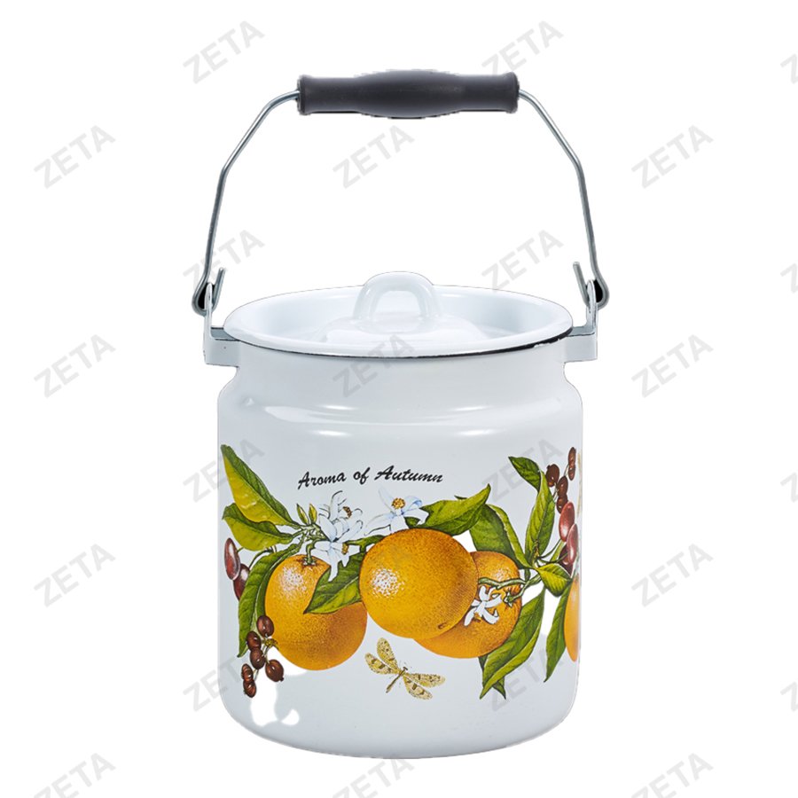 Бидон 3,5 л. №С-0613/4