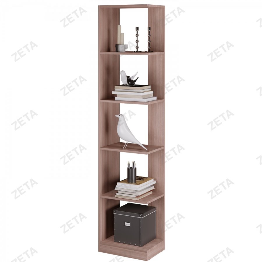 Стеллаж открытый "КУЛ-407"