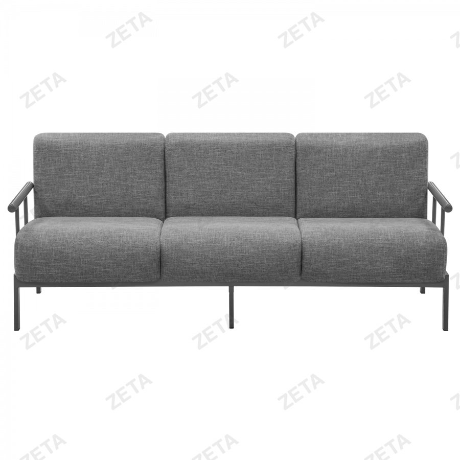 Диван "Сандра" (1900*700*780 мм.) с подлокотниками