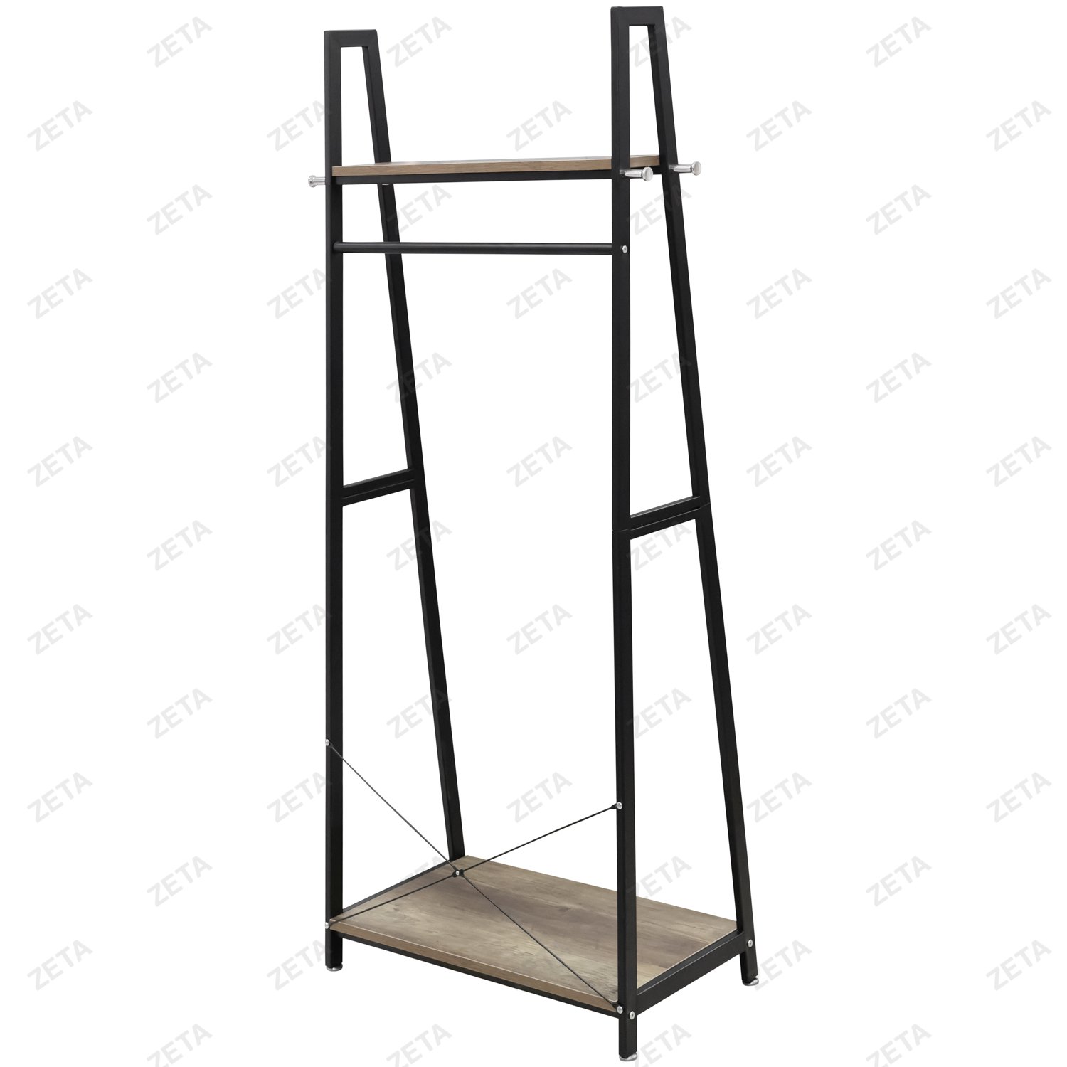 Вешалка гардеробная №9501 (ВИ)