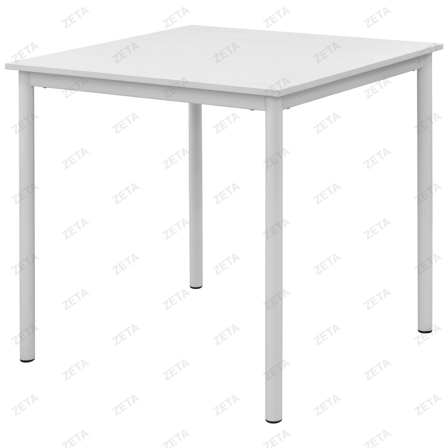 Стол "Тоби" (каркас разборный) - изображение 1