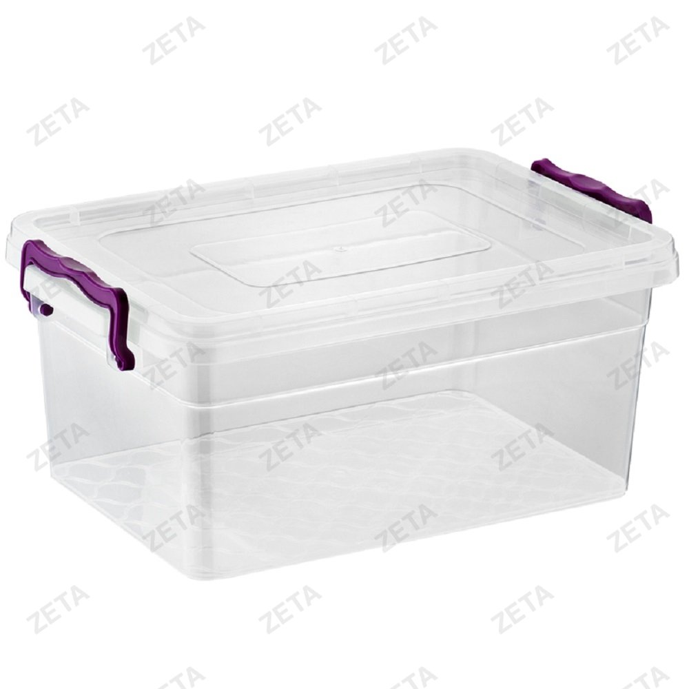 Контейнер 2 л. № ASD138 - изображение 1