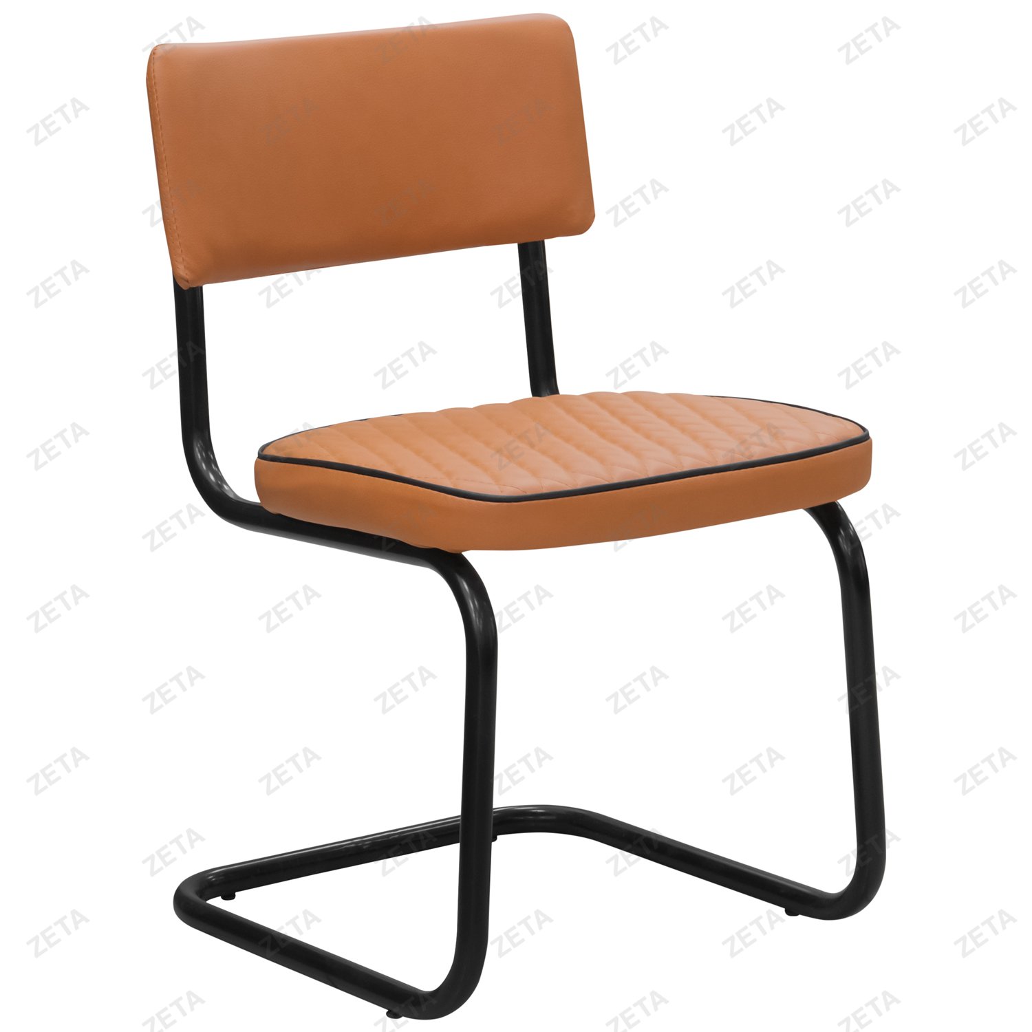 Стул "Сальма 3" (сид. ромбик, б/п) - изображение 1