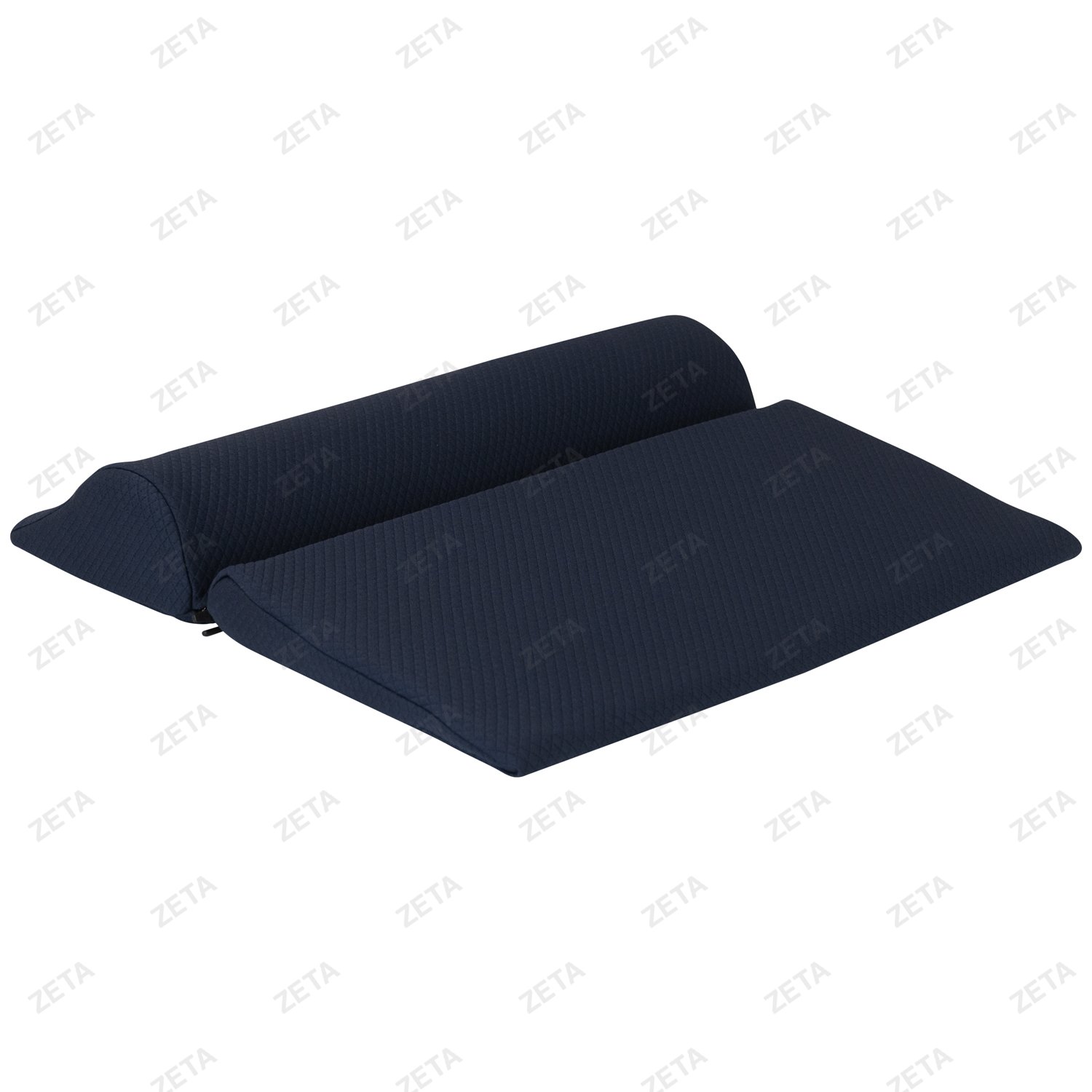 Подушка №2518-N (черный) (ВИ) - изображение 1