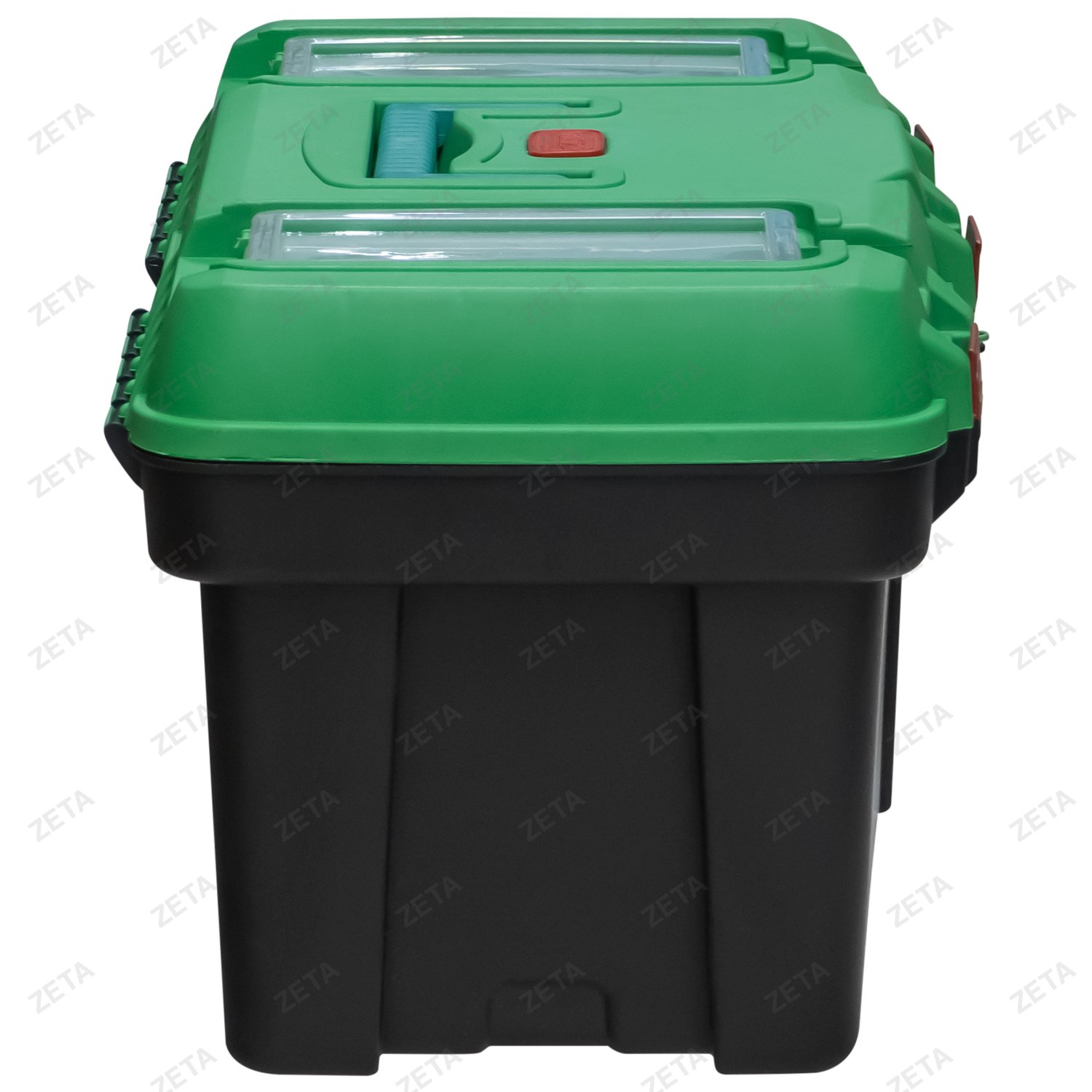 Ящик для инструментов "Умелец" (комбинированный)