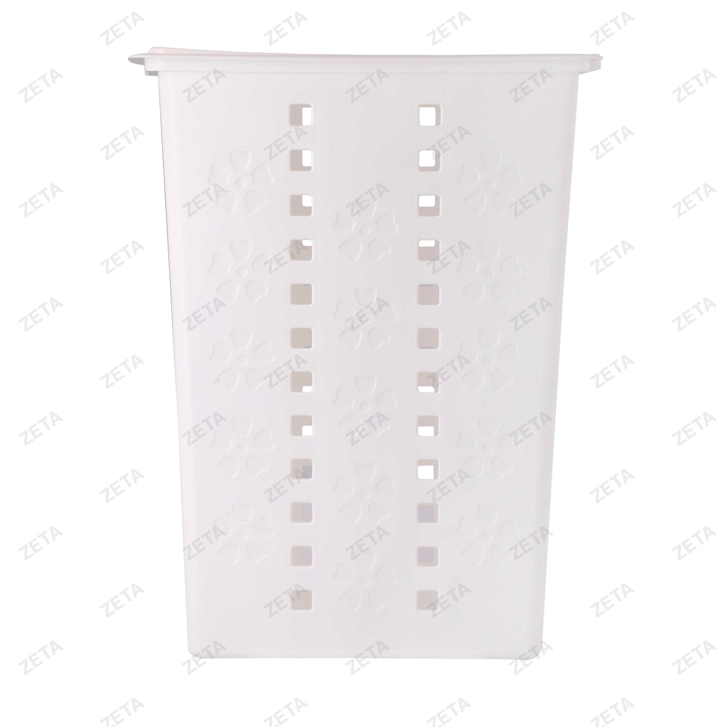 Корзина для белья 30 л. "Виолетта"