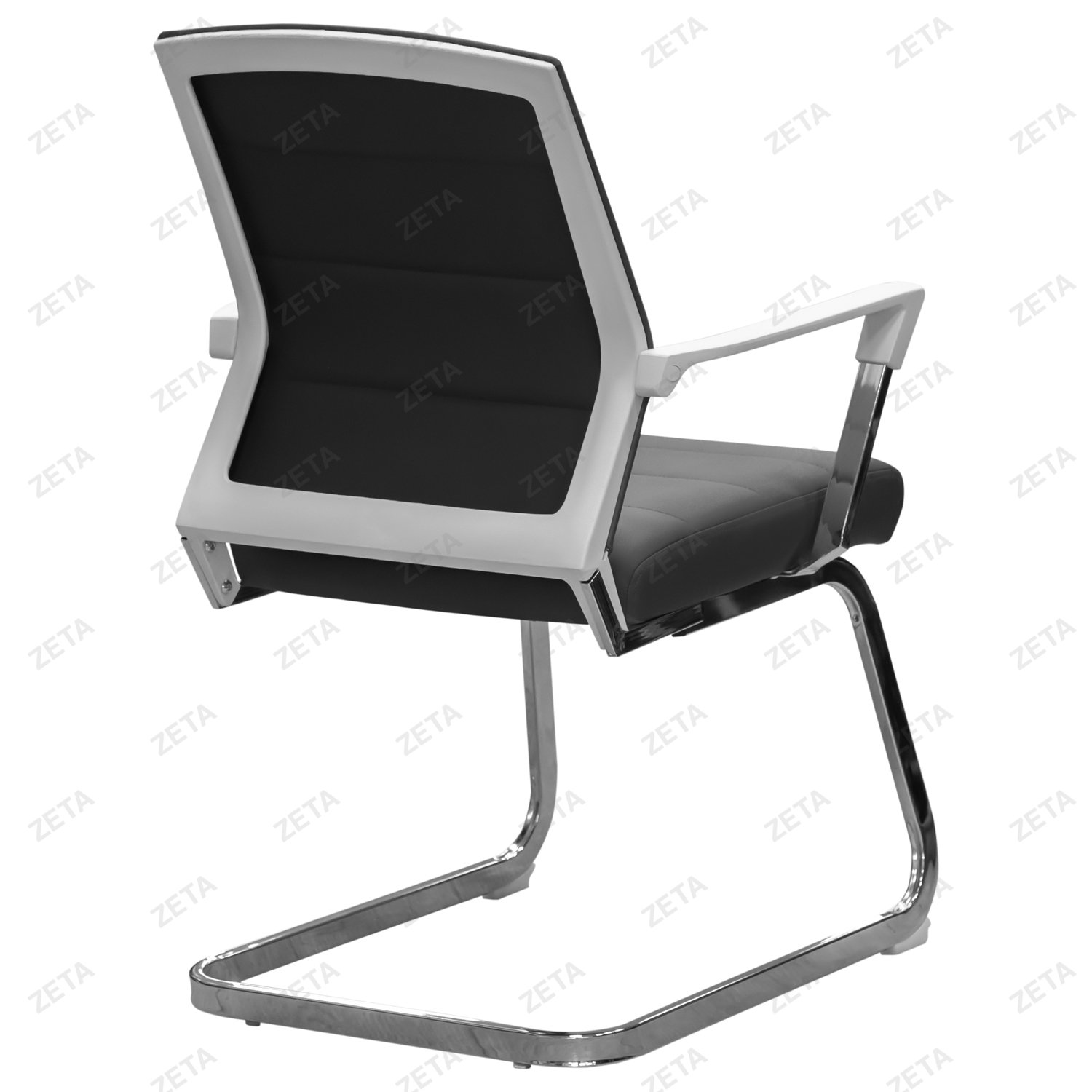 Стул №2015 (чёрный)