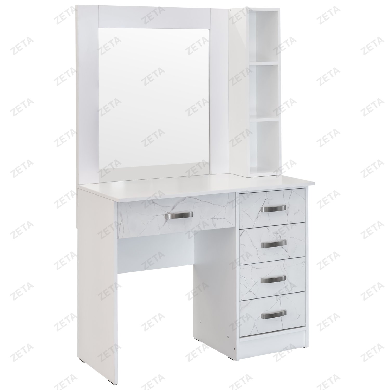 Комод с зеркалом "Фарида"