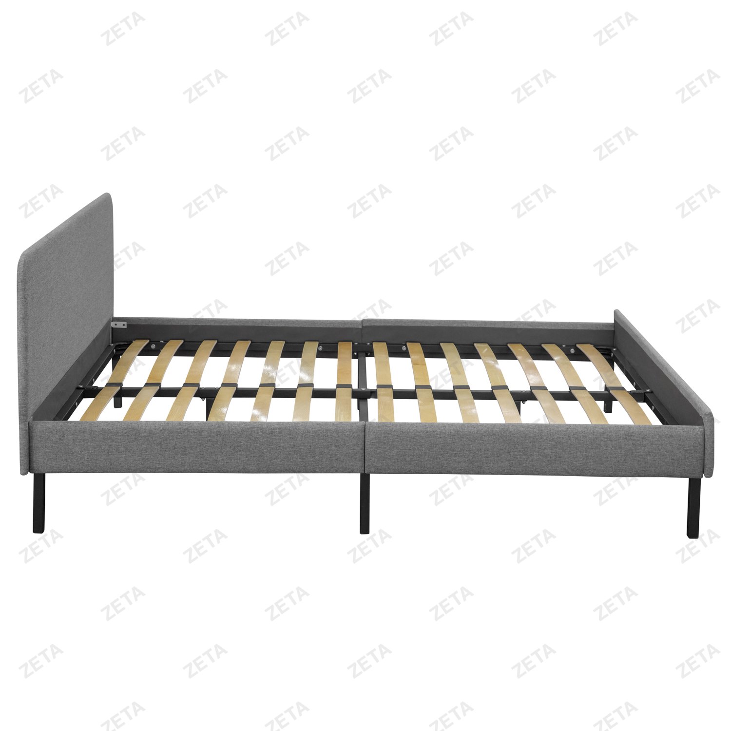 Кровать "УНА" (Б-РФ)