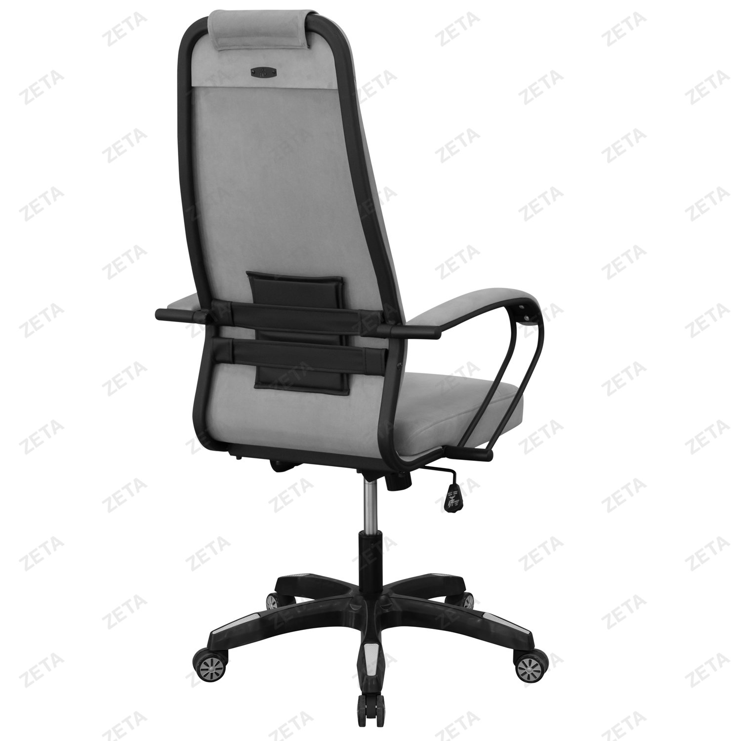 Кресло "Sweet Home" (металлический каркас, гобелен велюр)