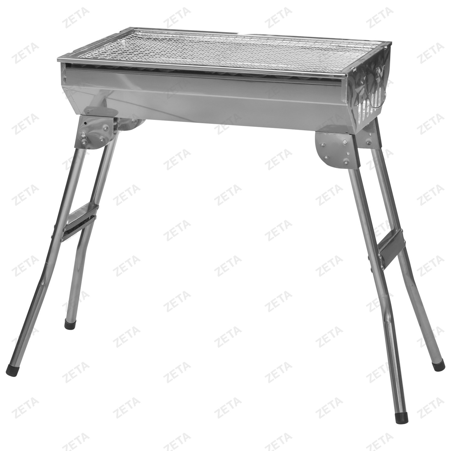 Мангал MDO-13020 (ВИ) - изображение 1