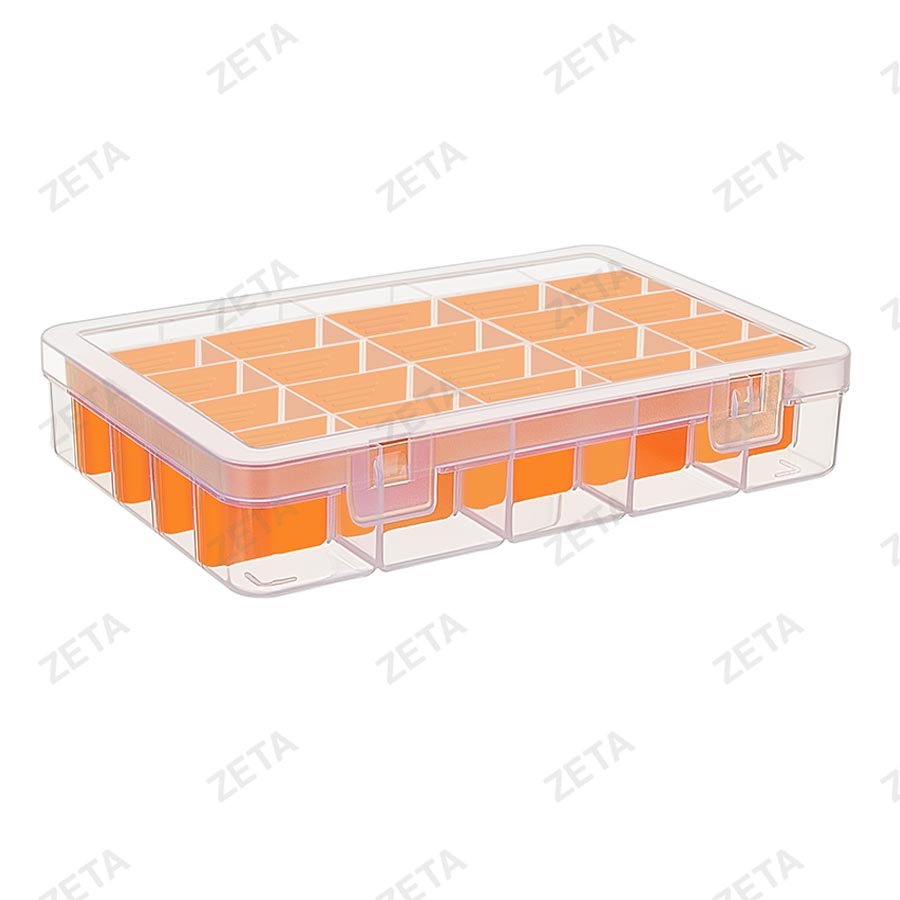 Контейнер с крышкой "25" №ASR-5048