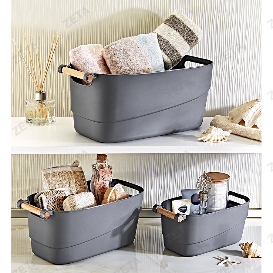 Корзина 10 л. №EP-446