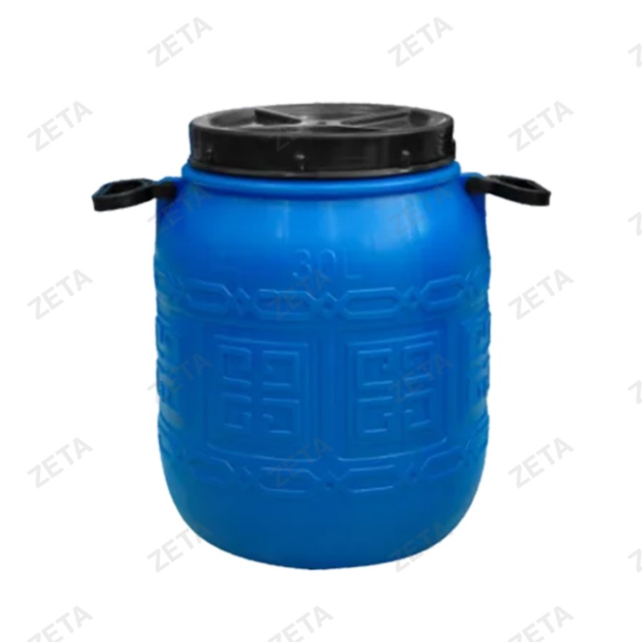 Бочка 30 литров