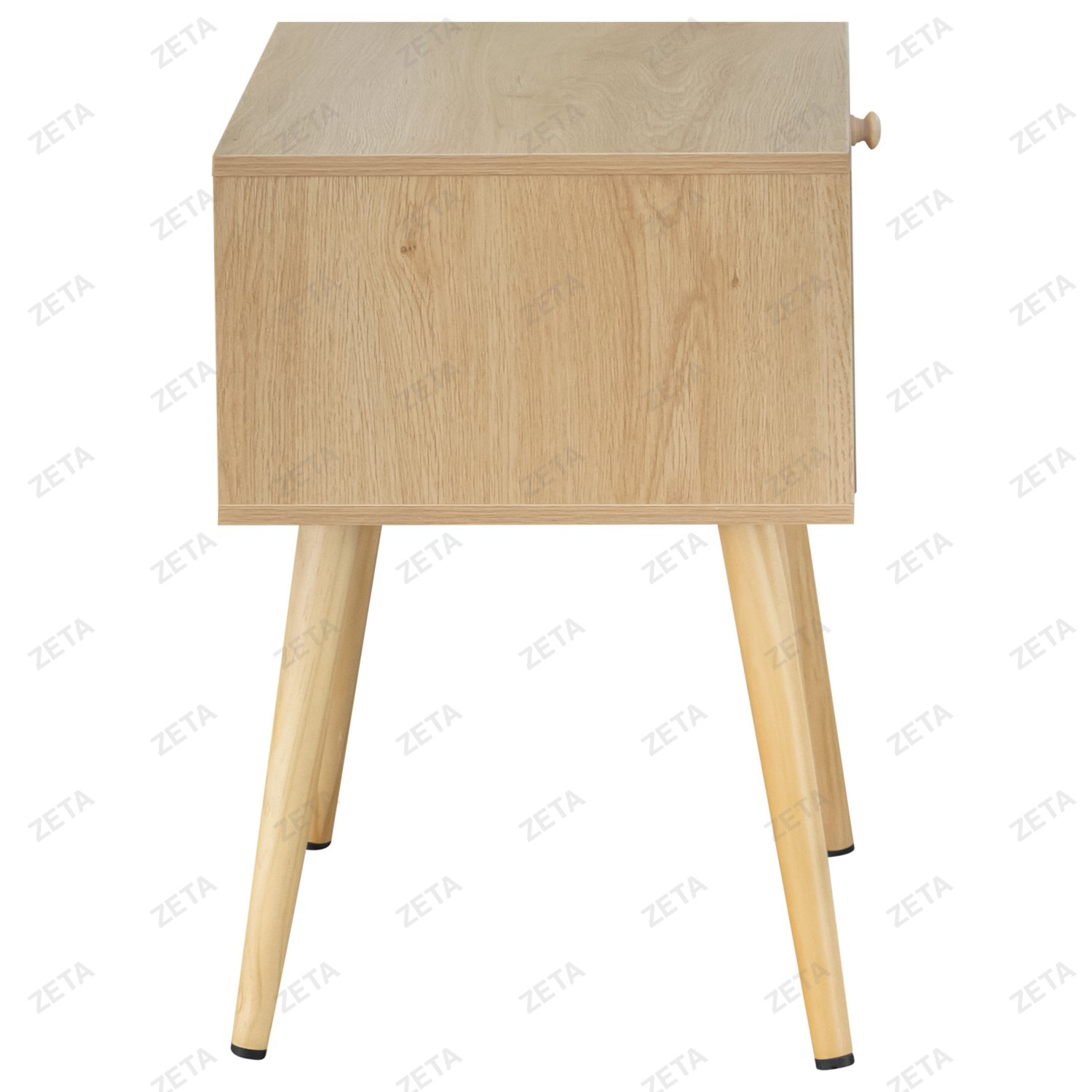 Тумба прикроватная 10613-1 (ВИ)