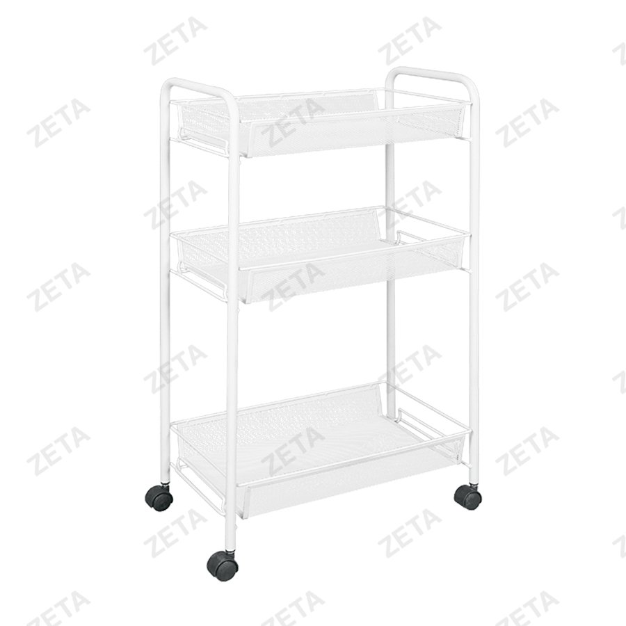 Этажерка "Ладья 2 К" (цвет на выбор)