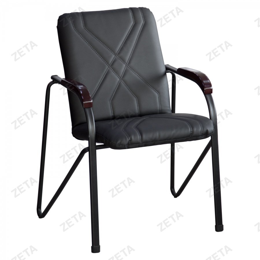 Стул "Танго" с деревянной накладкой