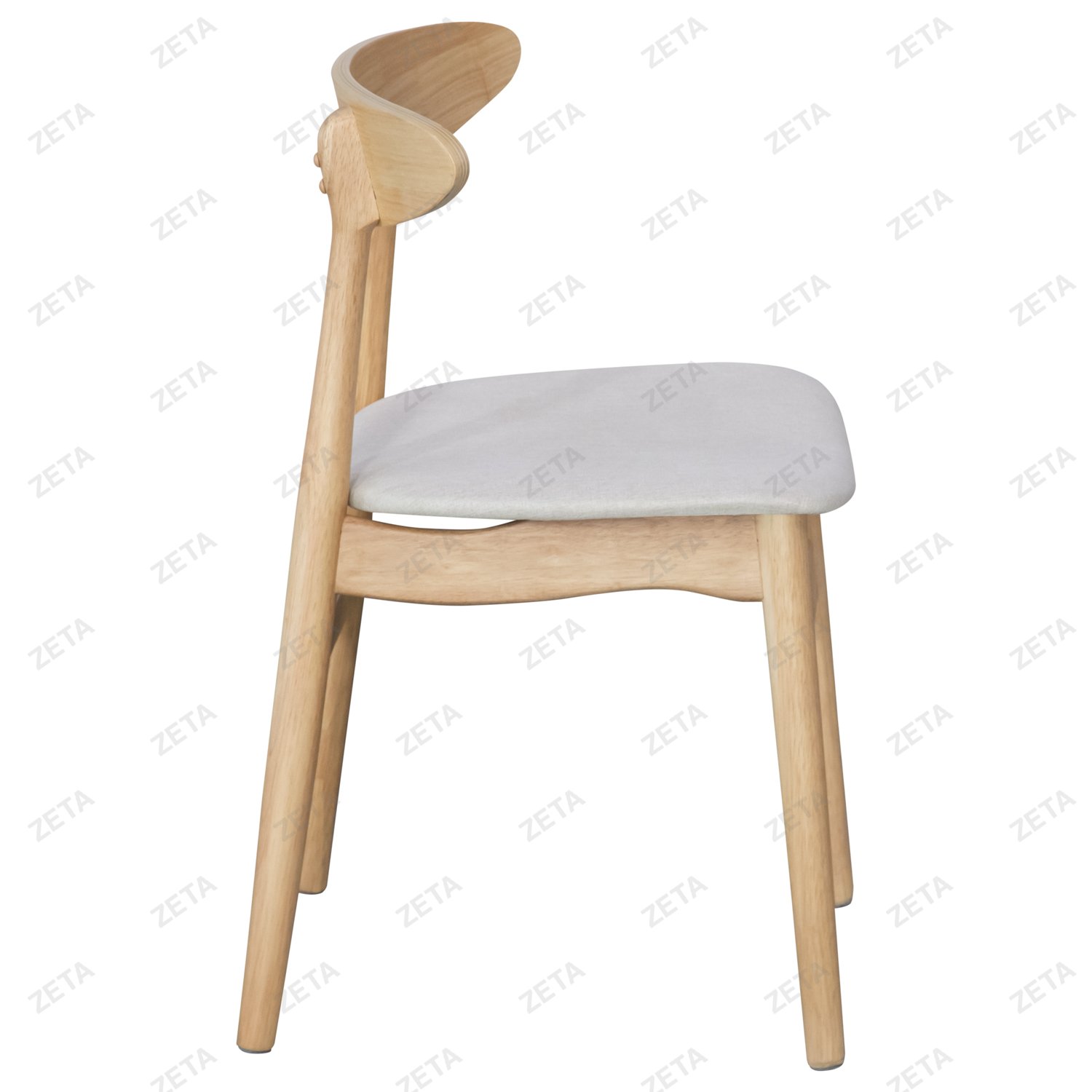 Стул №GB-YWY (бежевый) (ВИ)