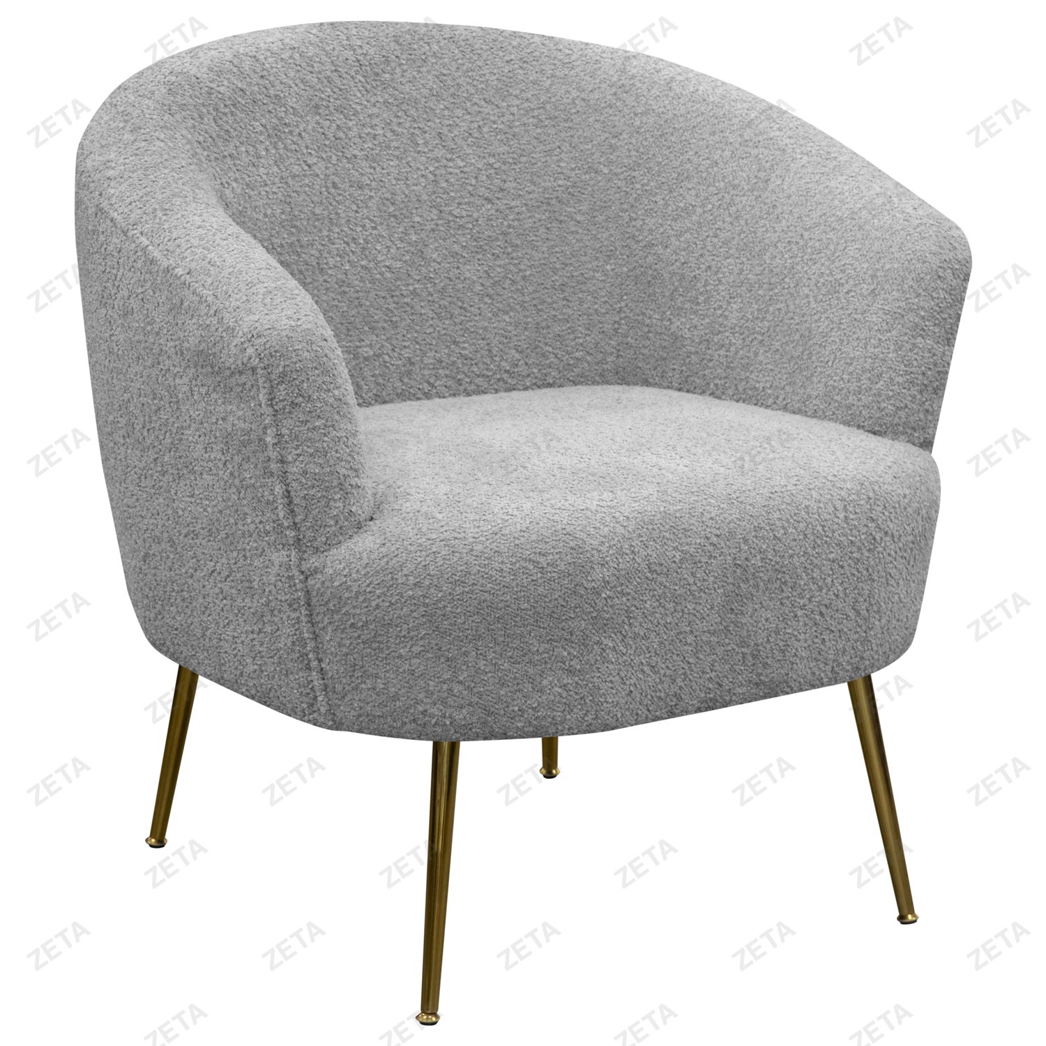 Кресло "T122 aj3019-5" (ВИ)