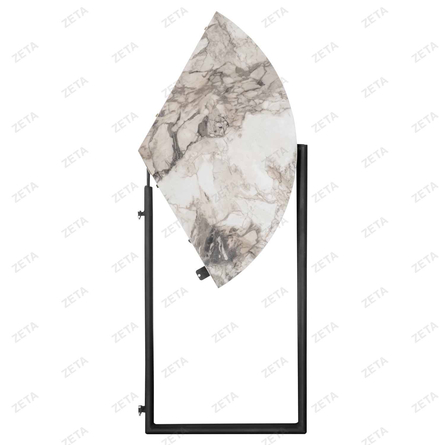 Стол складной Yaprak (натуральный) (Турция)