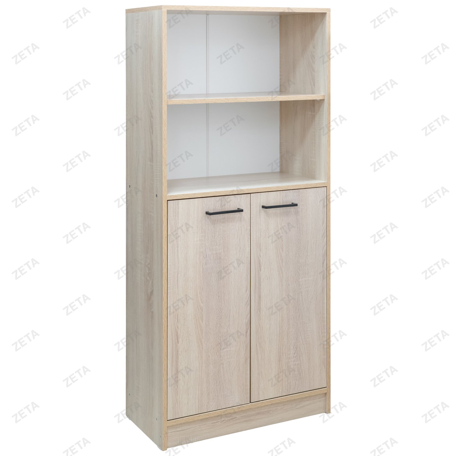 Стеллаж СТЖ 12 №00-00113920 (дуб сонома) (РФ)