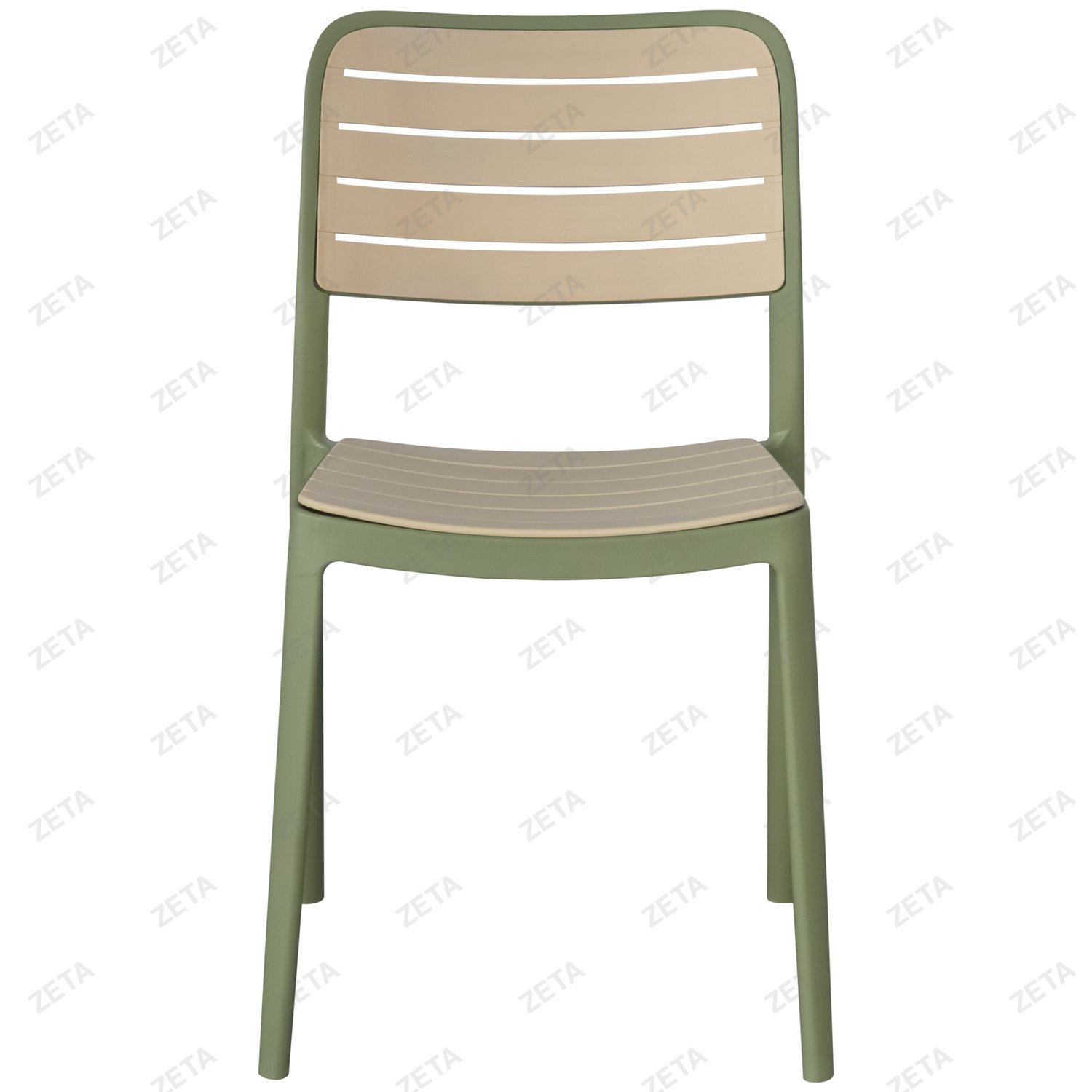 Стул №S-0142B (зелёный) (ВИ)