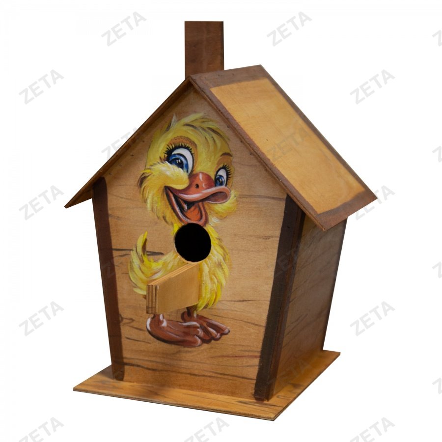 Скворечник