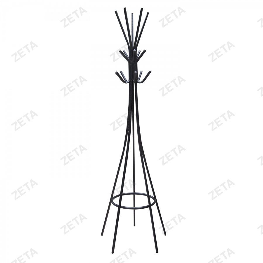 Вешалка "Байтерек" (рифлёная)