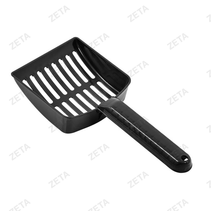 Cовок пластиковый для кошачего туалета №PT355