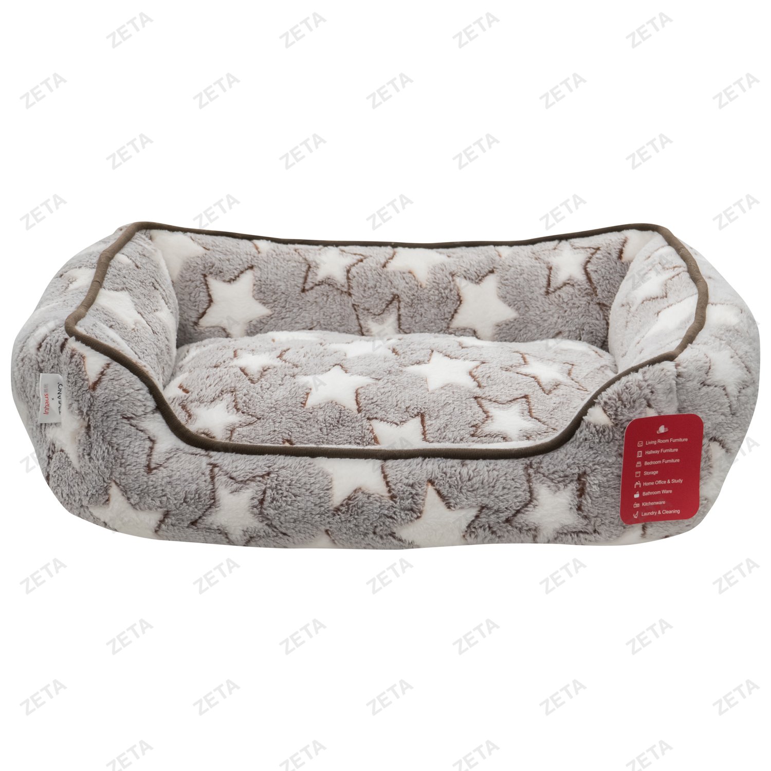 Лежак для животных 28231001 (ВИ)