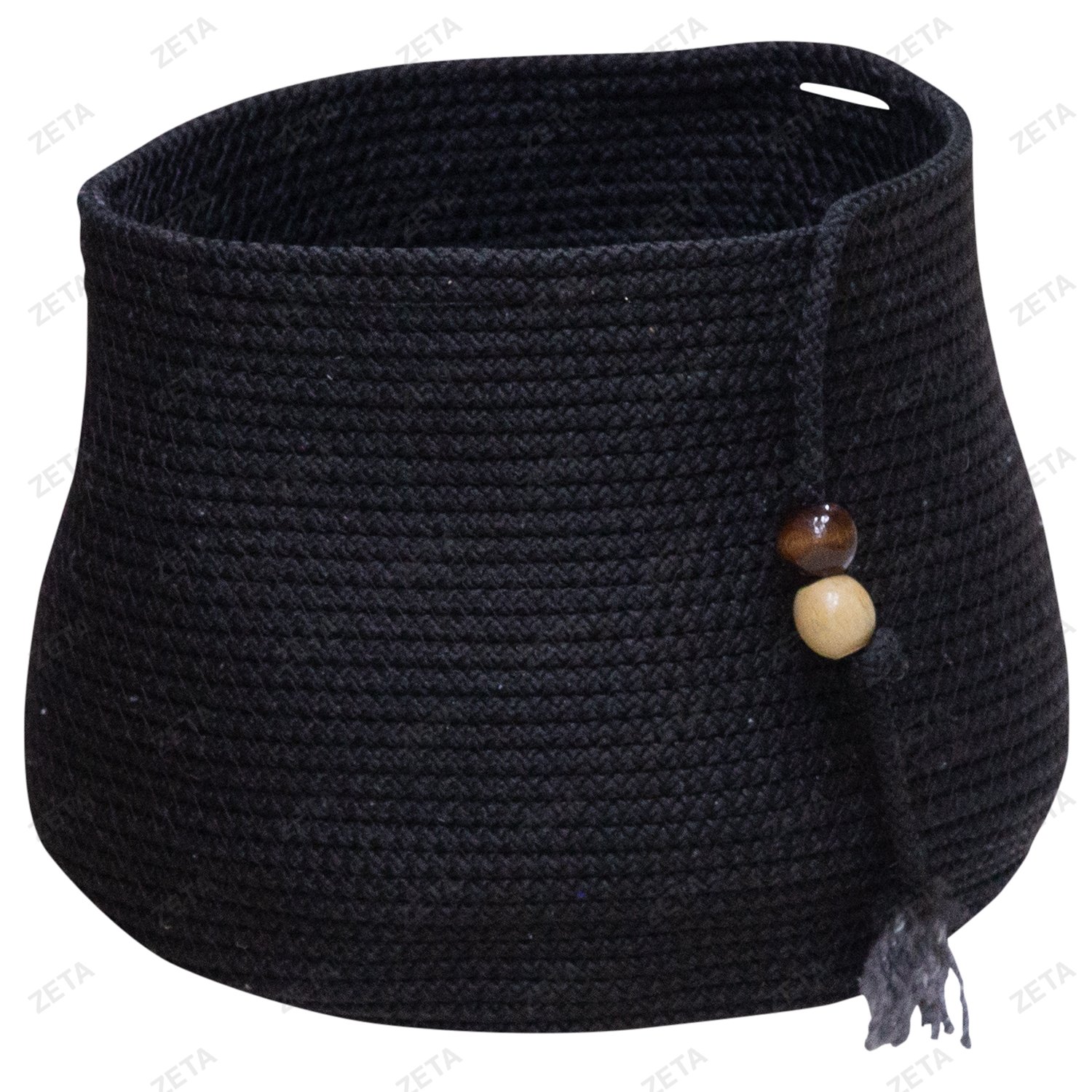 Корзина плетенка Naturel №503 (Турция) - изображение 1