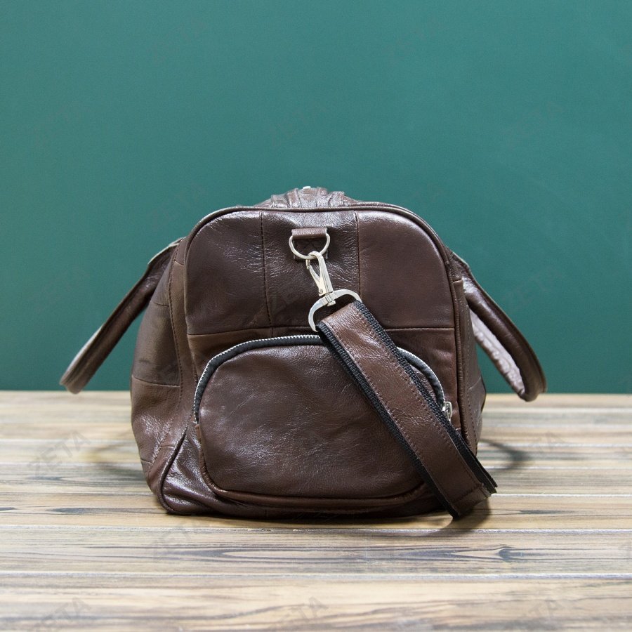 Сумка дорожная "Дамир"