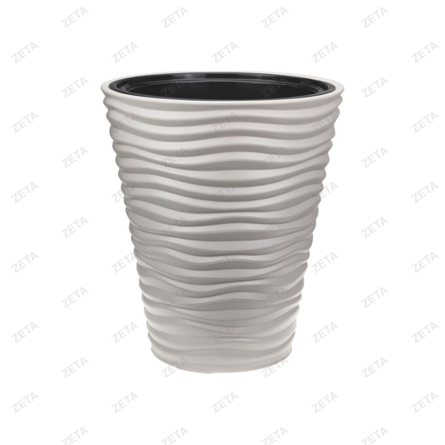 Кашпо 8,5 л. "Дюна" М 3400