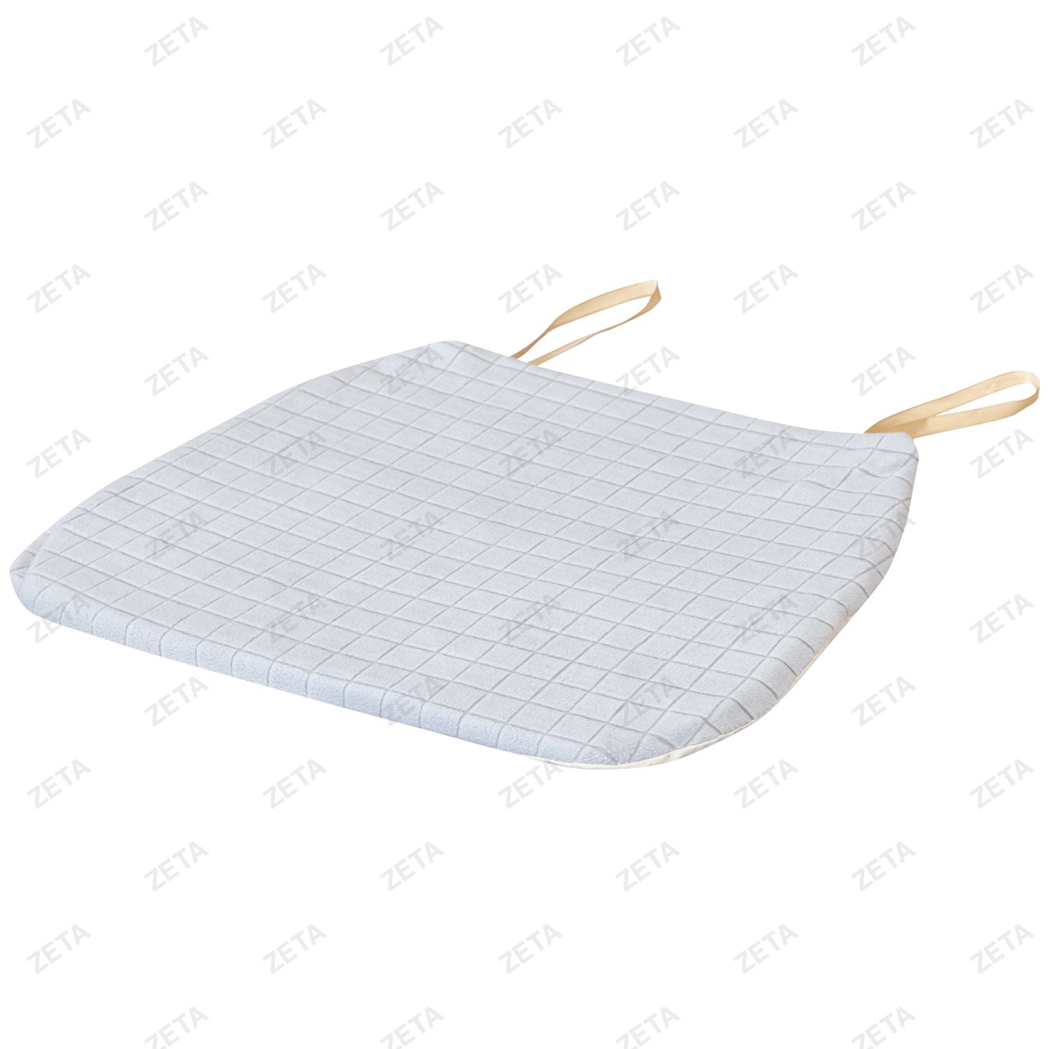 Подушка на стул №C027J-3 (ВИ) - изображение 1