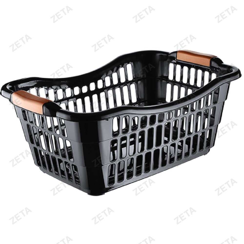 Корзина квадратная № 2155 01 - изображение 1