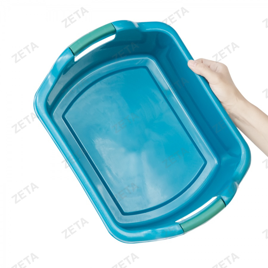 Таз с ручками "Расмус" (9 л.)