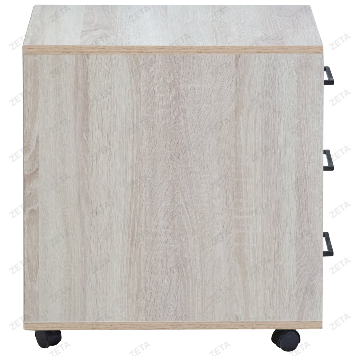 Тумба мобильная "ТБ 13" №00-00113862 (дуб сонома) (РФ)