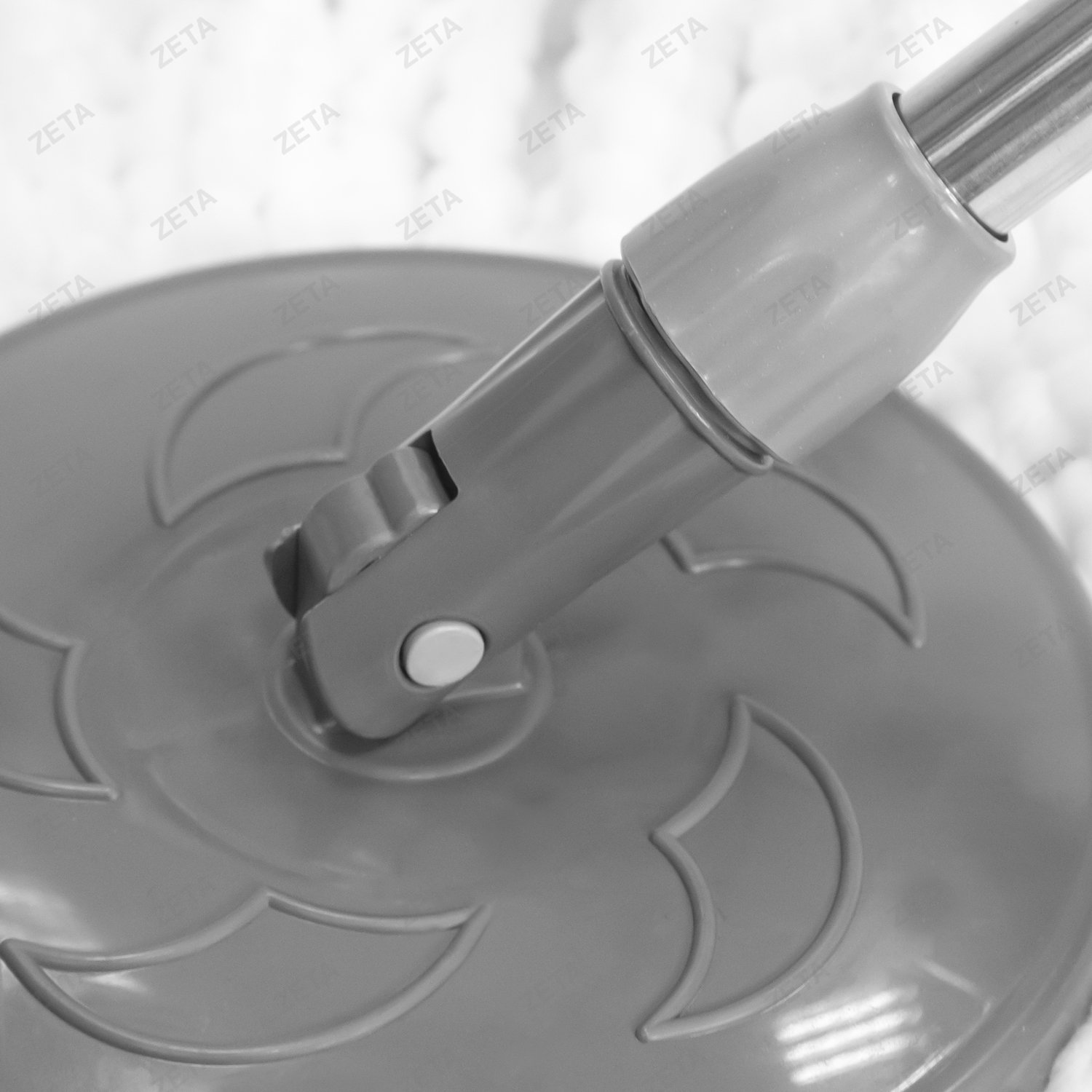 Ведро со шваброй "моп" 14 л. №MR116