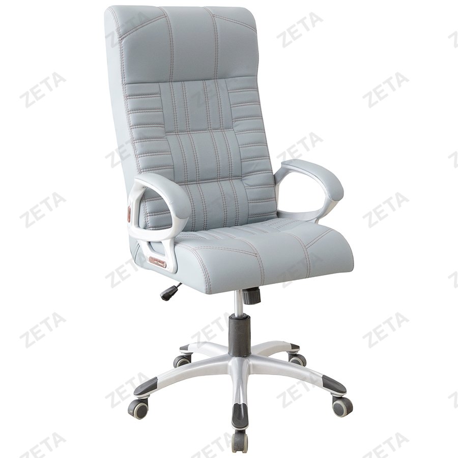 Кресло "Плутон" (двойная декоративная строчка) - изображение 1