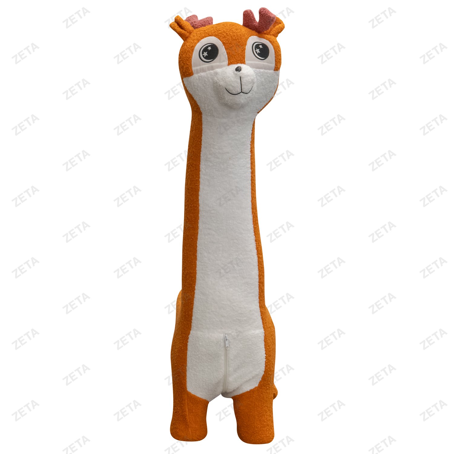 Пуфик "Олененок" №Z-08 (ВИ)