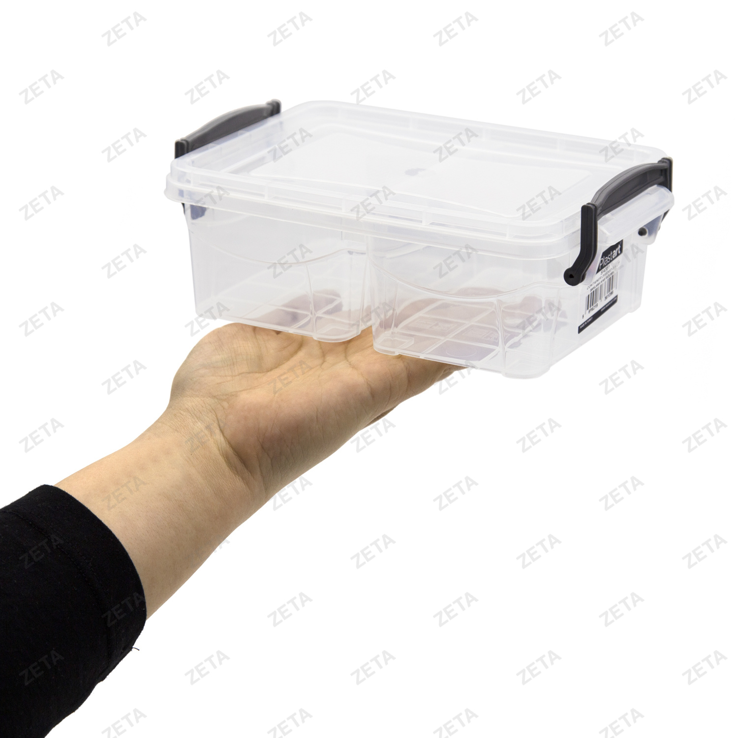 Контейнер с крышкой SA-351