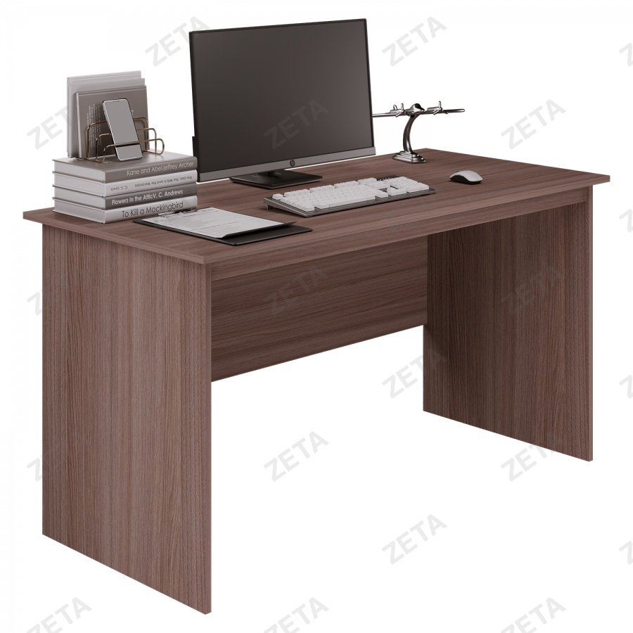 Стол рабочий "КУЛ-103" (1400*650 мм.)