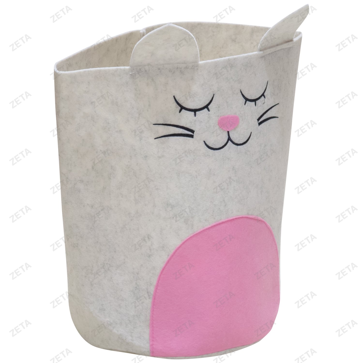 Корзина текстильная №031001035 (ВИ) - изображение 1