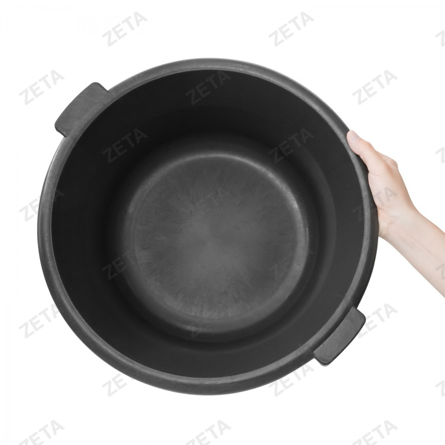 Таз с ручками, непищевой (10 л.)