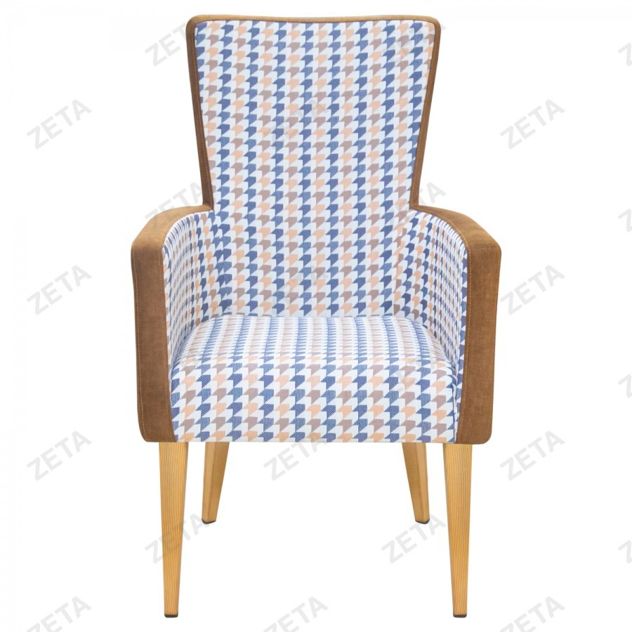 Кресло "Марлен" (покраска под дерево)