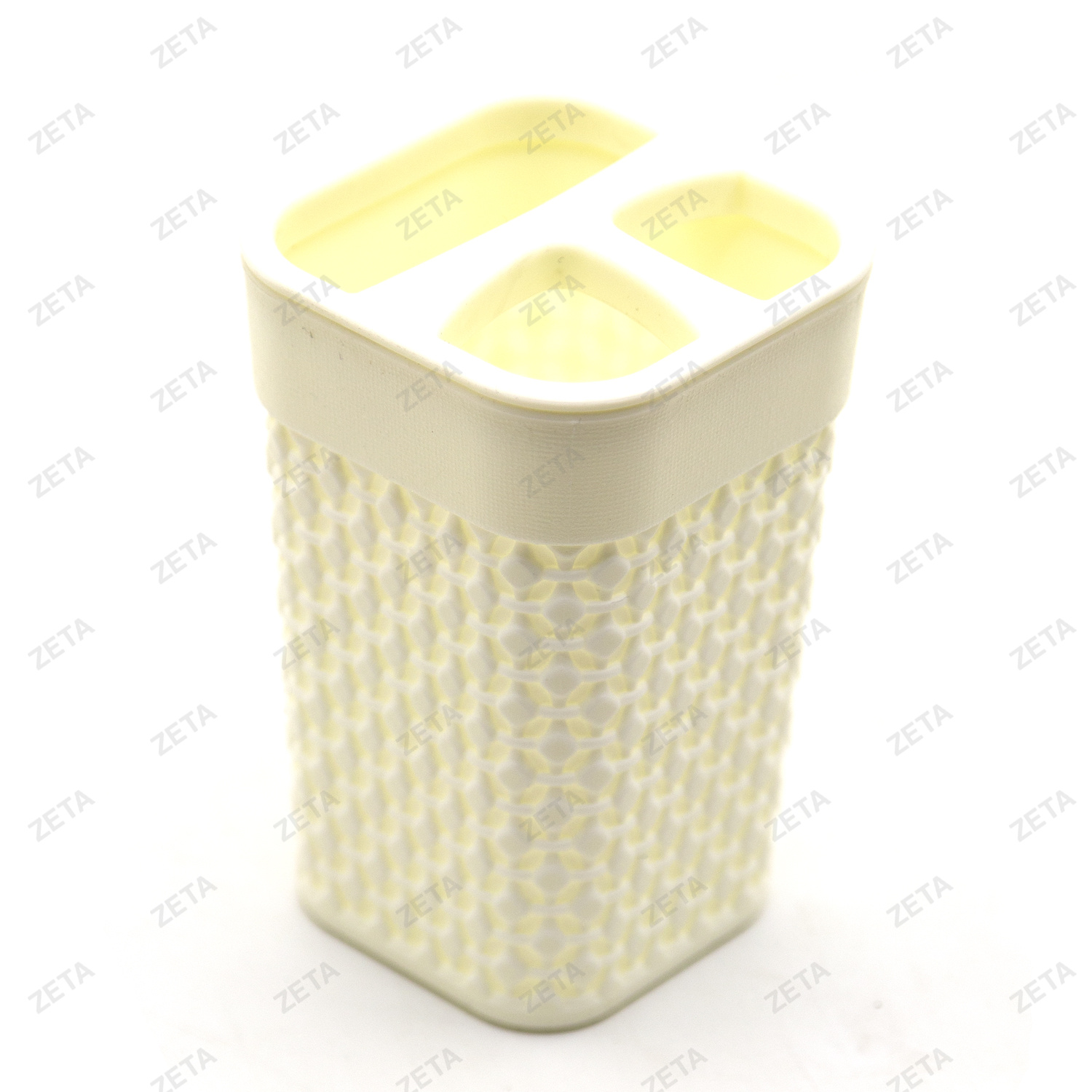 Подставка для зубных щеток "OSLO" №PT1344