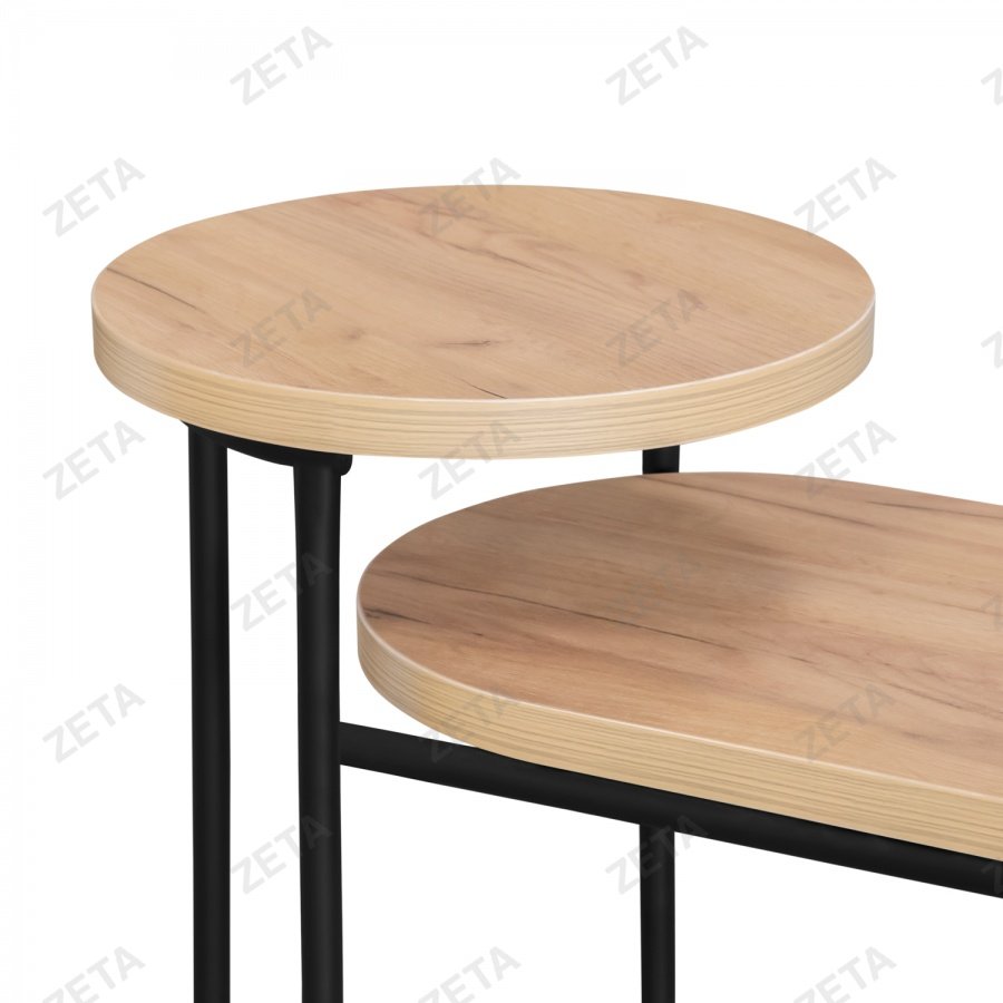 Стол "Банфф" (980*390*1040 мм.)