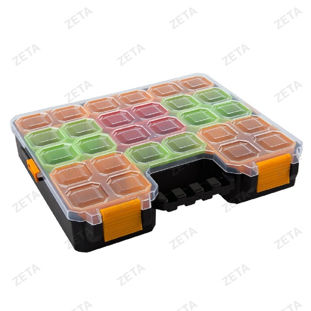 Контейнер с крышкой № ASR-4021