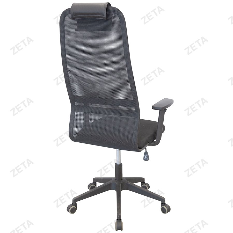 Кресло "Сакура" (металлический каркас, подлокотник SJJ-2011)