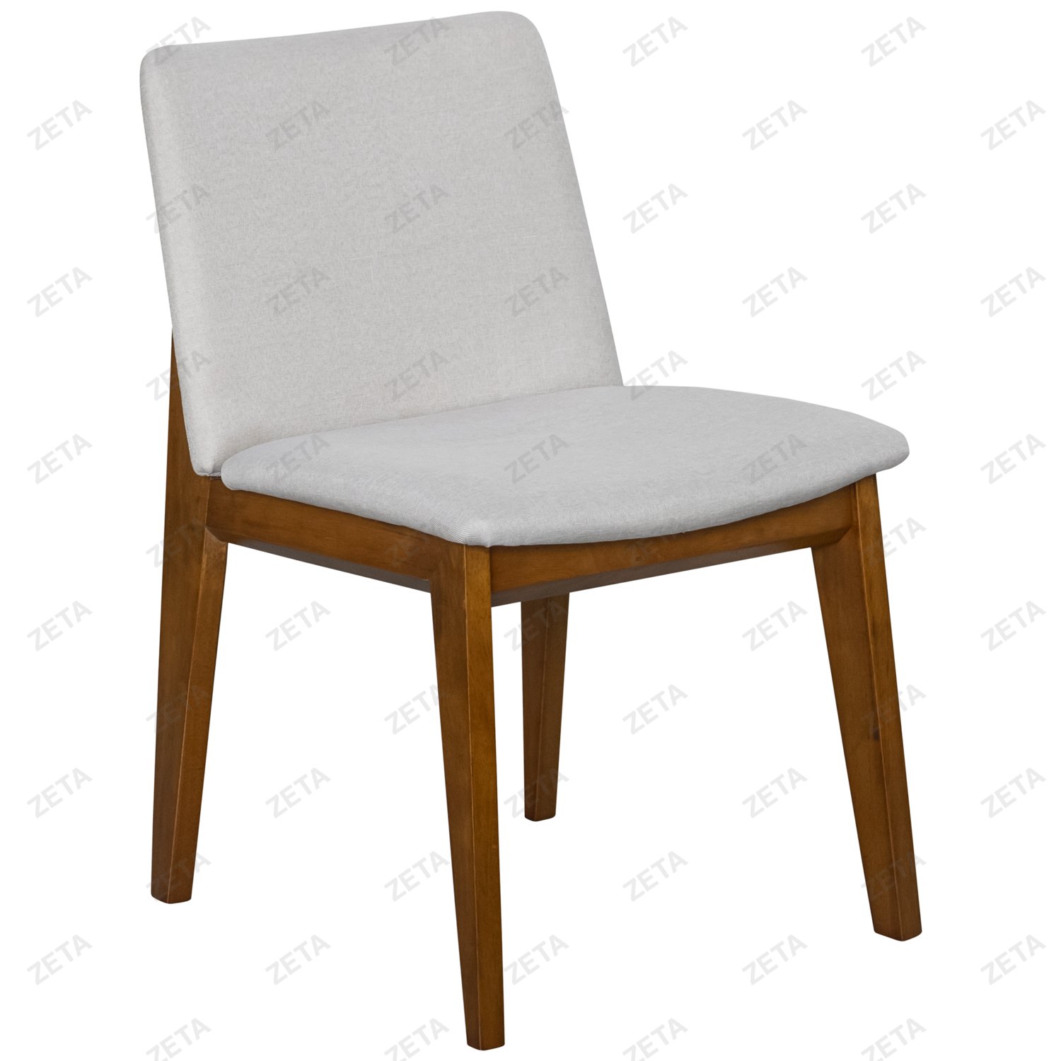 Стул RH3002C (орех/светло-бежевый) (Малайзия) - изображение 1